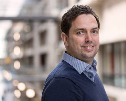 Artikel Wisselstof: Van huidcel naar hartcel